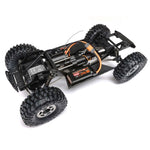 AXI03028 SCX10 PRO 1/10th 4WD Kit-CRAWLER KIT-Mike's Hobby
