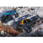 AXI03028 SCX10 PRO 1/10th 4WD Kit-CRAWLER KIT-Mike's Hobby