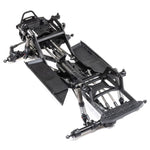 AXI03028 SCX10 PRO 1/10th 4WD Kit-CRAWLER KIT-Mike's Hobby