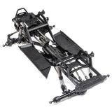 AXI03028 SCX10 PRO 1/10th 4WD Kit-CRAWLER KIT-Mike's Hobby