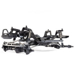 AXI03028 SCX10 PRO 1/10th 4WD Kit-CRAWLER KIT-Mike's Hobby