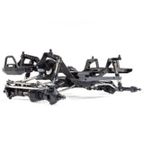 AXI03028 SCX10 PRO 1/10th 4WD Kit-CRAWLER KIT-Mike's Hobby
