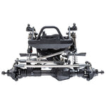 AXI03028 SCX10 PRO 1/10th 4WD Kit-CRAWLER KIT-Mike's Hobby