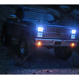 AXI03029 1/10 SCX10 III Pro-Line 1982 Chevy K10 4X4 Rock Crawler Brushed RTR Limited Edition-Cars & Trucks-Mike's Hobby