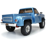 AXI03029 1/10 SCX10 III Pro-Line 1982 Chevy K10 4X4 Rock Crawler Brushed RTR Limited Edition-Cars & Trucks-Mike's Hobby