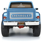 AXI03029 1/10 SCX10 III Pro-Line 1982 Chevy K10 4X4 Rock Crawler Brushed RTR Limited Edition-Cars & Trucks-Mike's Hobby