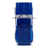 AXI03030 1/10 SCX10 III Base Camp 1982 Chevrolet K10 4X4 RTR Brushed Rock Crawler-Cars & Trucks-Mike's Hobby