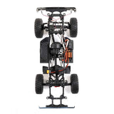 AXI03030 1/10 SCX10 III Base Camp 1982 Chevrolet K10 4X4 RTR Brushed Rock Crawler-Cars & Trucks-Mike's Hobby