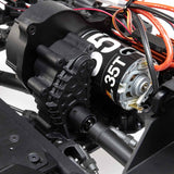 AXI03030 1/10 SCX10 III Base Camp 1982 Chevrolet K10 4X4 RTR Brushed Rock Crawler-Cars & Trucks-Mike's Hobby