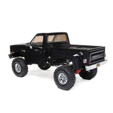 AXI03030 1/10 SCX10 III Base Camp 1982 Chevrolet K10 4X4 RTR Brushed Rock Crawler-Cars & Trucks-Mike's Hobby