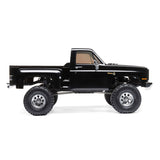 AXI03030 1/10 SCX10 III Base Camp 1982 Chevrolet K10 4X4 RTR Brushed Rock Crawler-Cars & Trucks-Mike's Hobby
