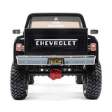 AXI03030 1/10 SCX10 III Base Camp 1982 Chevrolet K10 4X4 RTR Brushed Rock Crawler-Cars & Trucks-Mike's Hobby