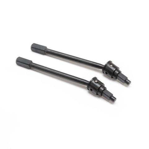 AXI212003 Universal Axle Set: UTB18 (2)-PARTS-Mike's Hobby