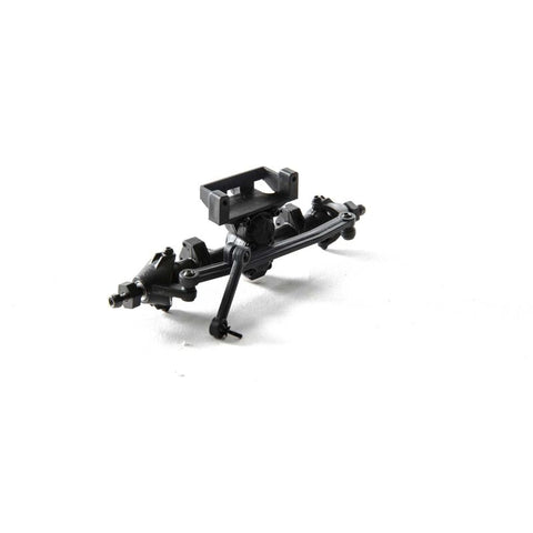AXI31609 Steering Axle, Assembled: SCX24, AX24-PARTS-Mike's Hobby