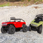 1/24 SCX24 Deadbolt 4WD Rock Crawler Brushed RTR-Cars & Trucks-Mike's Hobby