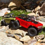 1/24 SCX24 Deadbolt 4WD Rock Crawler Brushed RTR-Cars & Trucks-Mike's Hobby