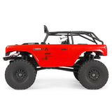 1/24 SCX24 Deadbolt 4WD Rock Crawler Brushed RTR-Cars & Trucks-Mike's Hobby