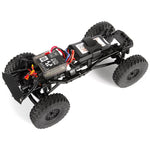 1/24 SCX24 Deadbolt 4WD Rock Crawler Brushed RTR-Cars & Trucks-Mike's Hobby