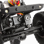 1/24 SCX24 Deadbolt 4WD Rock Crawler Brushed RTR-Cars & Trucks-Mike's Hobby