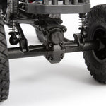 1/24 SCX24 Deadbolt 4WD Rock Crawler Brushed RTR-Cars & Trucks-Mike's Hobby