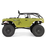 1/24 SCX24 Deadbolt 4WD Rock Crawler Brushed RTR-Cars & Trucks-Mike's Hobby