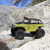 1/24 SCX24 Deadbolt 4WD Rock Crawler Brushed RTR-Cars & Trucks-Mike's Hobby