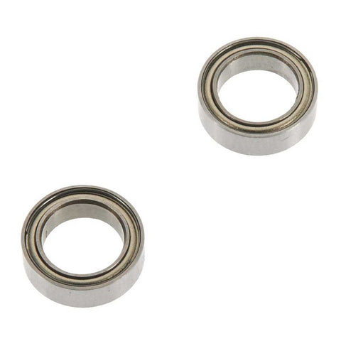 AXIC1495 AX31495 Bearing 8x12x3.55mm (2)-Bearing-Mike's Hobby