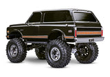 TRX-4 Chevrolet K5 Blazer High Trail Edition-ROCK CRAWLER-Mike's Hobby