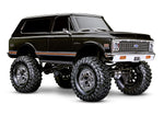 TRX-4 Chevrolet K5 Blazer High Trail Edition-ROCK CRAWLER-Mike's Hobby