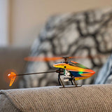 BLH01100 Blade Revolution 90 FP RTF with SAFE-HELICOPTER-Mike's Hobby
