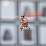 BLH01100 Blade Revolution 90 FP RTF with SAFE-HELICOPTER-Mike's Hobby