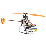 BLH01100 Blade Revolution 90 FP RTF with SAFE-HELICOPTER-Mike's Hobby