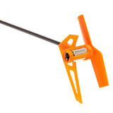 BLH01100 Blade Revolution 90 FP RTF with SAFE-HELICOPTER-Mike's Hobby