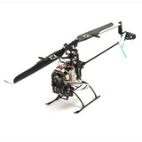 BLH013000 Nano S3 RTF with AS3X and SAFE-HELICOPTER-Mike's Hobby