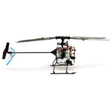 BLH013000 Nano S3 RTF with AS3X and SAFE-HELICOPTER-Mike's Hobby