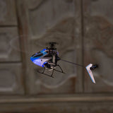 BLH013000 Nano S3 RTF with AS3X and SAFE-HELICOPTER-Mike's Hobby