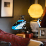 BLH013000 Nano S3 RTF with AS3X and SAFE-HELICOPTER-Mike's Hobby