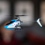 BLH013000 Nano S3 RTF with AS3X and SAFE-HELICOPTER-Mike's Hobby