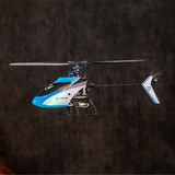 BLH013000 Nano S3 RTF with AS3X and SAFE-HELICOPTER-Mike's Hobby