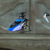 BLH013000 Nano S3 RTF with AS3X and SAFE-HELICOPTER-Mike's Hobby
