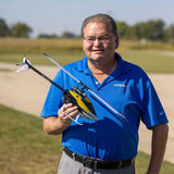 BLH01400 Blade Revolution 235 CP RTF Basic with SAFE-HELICOPTER-Mike's Hobby