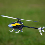 BLH01400 Blade Revolution 235 CP RTF Basic with SAFE-HELICOPTER-Mike's Hobby