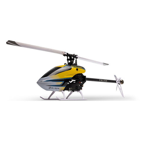 BLH01400 Blade Revolution 235 CP RTF Basic with SAFE-HELICOPTER-Mike's Hobby