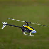 BLH01400 Blade Revolution 235 CP RTF Basic with SAFE-HELICOPTER-Mike's Hobby