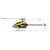 BLH01400 Blade Revolution 235 CP RTF Basic with SAFE-HELICOPTER-Mike's Hobby