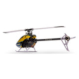 BLH01400 Blade Revolution 235 CP RTF Basic with SAFE-HELICOPTER-Mike's Hobby