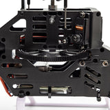 BLH01400 Blade Revolution 235 CP RTF Basic with SAFE-HELICOPTER-Mike's Hobby