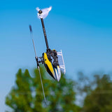 BLH01400 Blade Revolution 235 CP RTF Basic with SAFE-HELICOPTER-Mike's Hobby