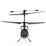 BLH02600 Blade mCX Anniversary Special Edition RTF-HELICOPTER-Mike's Hobby