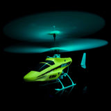 BLH02600 Blade mCX Anniversary Special Edition RTF-HELICOPTER-Mike's Hobby